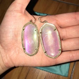 Kendra Scott Danielle Earrings